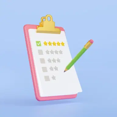 Instant AI Feedback